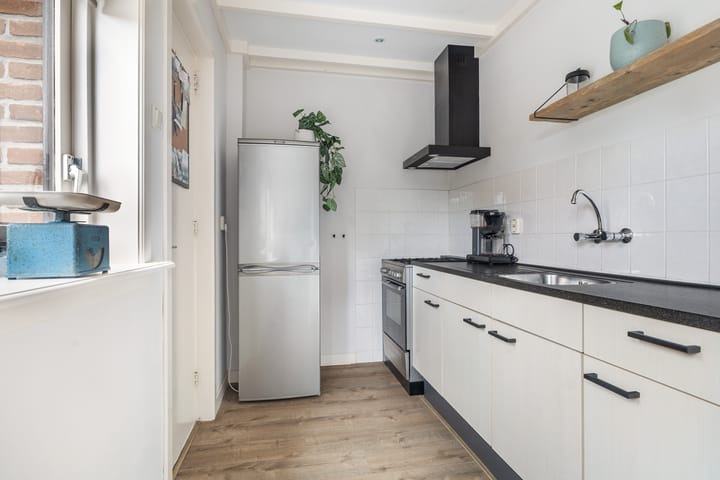 Foto 10 van Finne 40