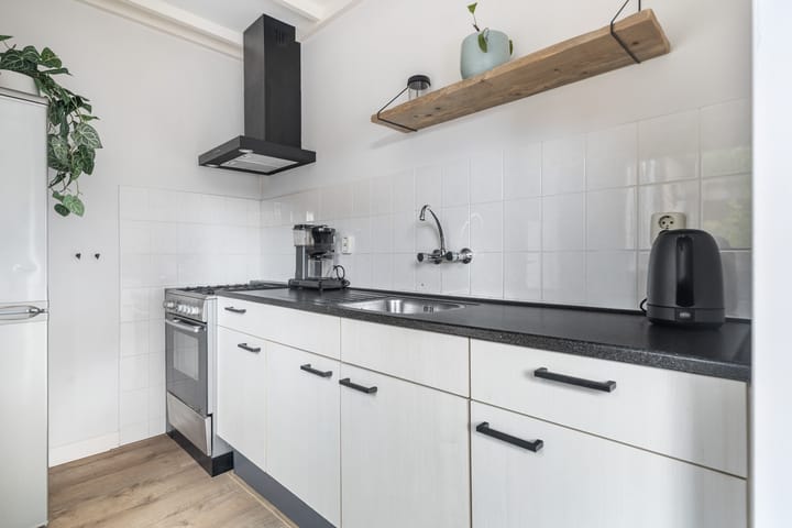 Foto 11 van Finne 40