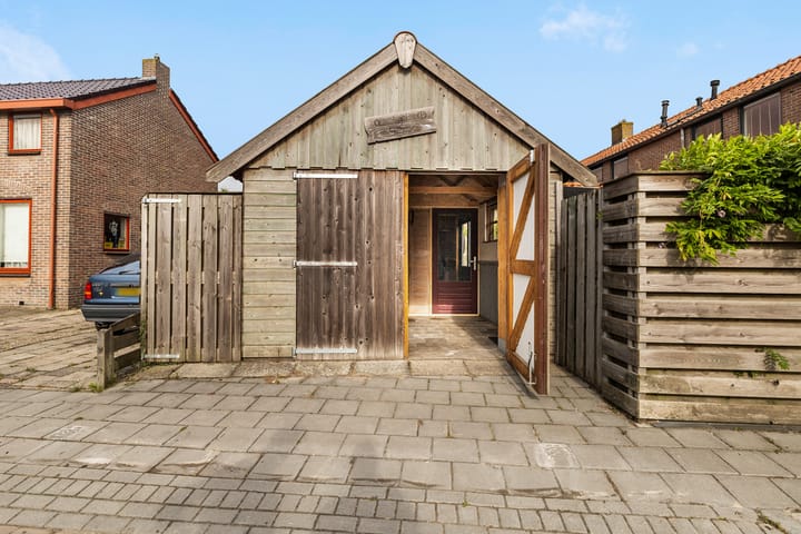 Foto 27 van Finne 40