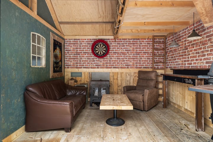 Foto 30 van Finne 40