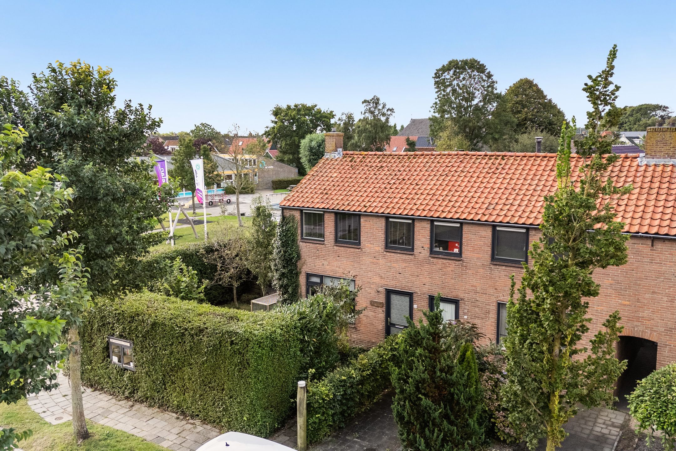 Foto 42 van Finne 40