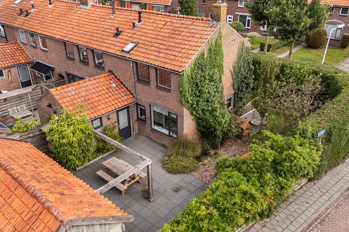 Foto 43 van Finne 40