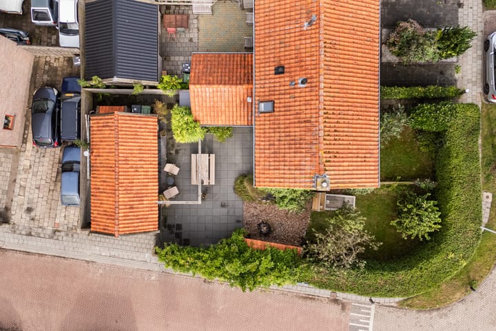 Foto 45 van Finne 40