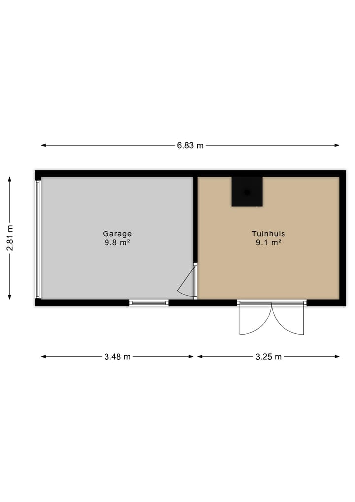 Foto 58 van Finne 40