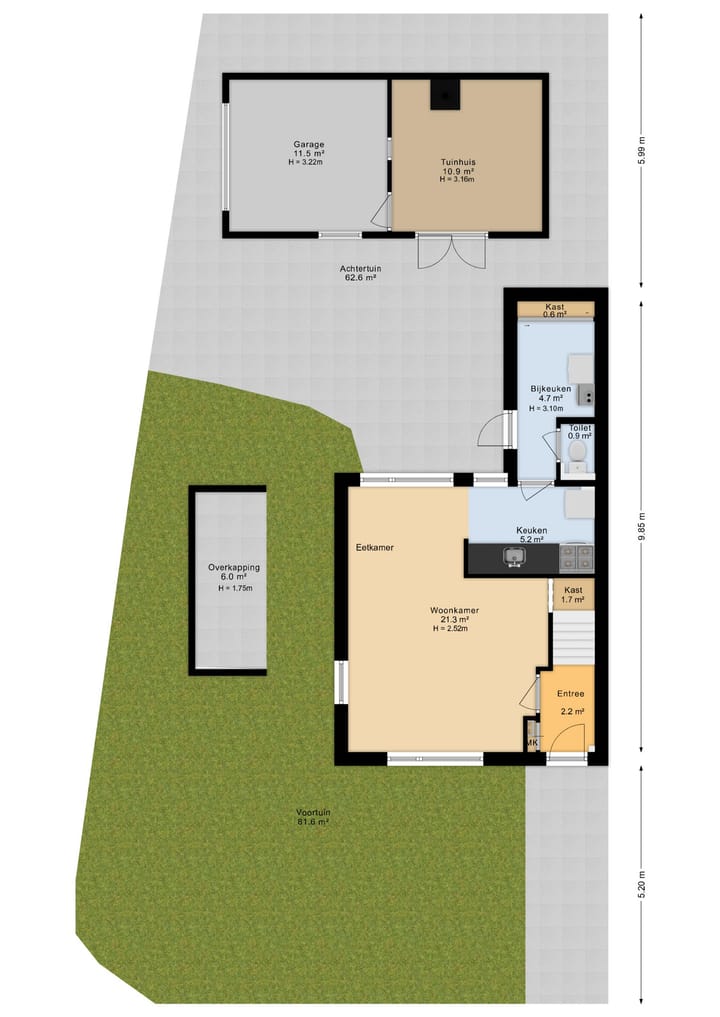 Foto 62 van Finne 40