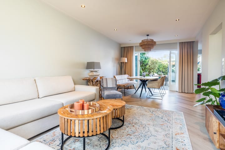 Foto 1 van Lindenlaan 52