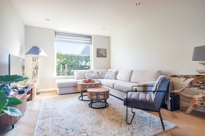 Foto 3 van Lindenlaan 52