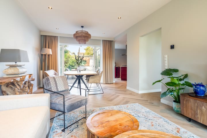 Foto 4 van Lindenlaan 52