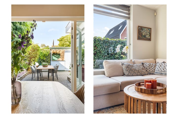 Foto 6 van Lindenlaan 52