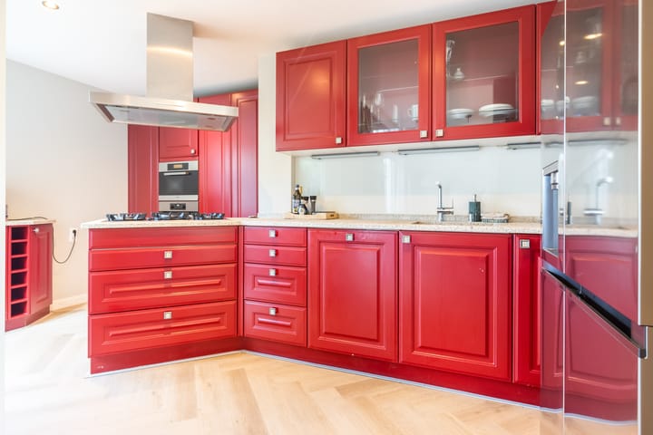 Foto 8 van Lindenlaan 52