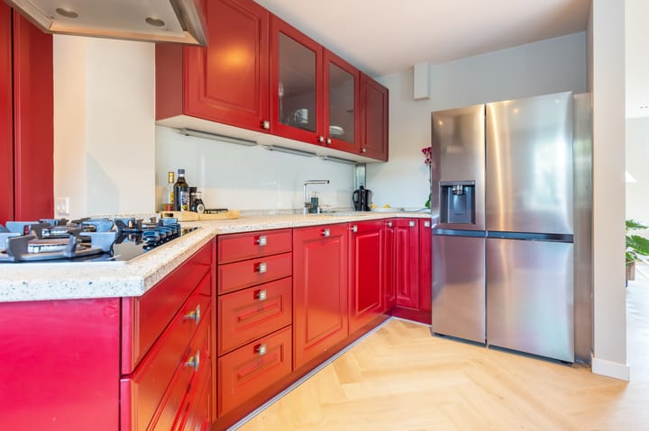 Foto 9 van Lindenlaan 52