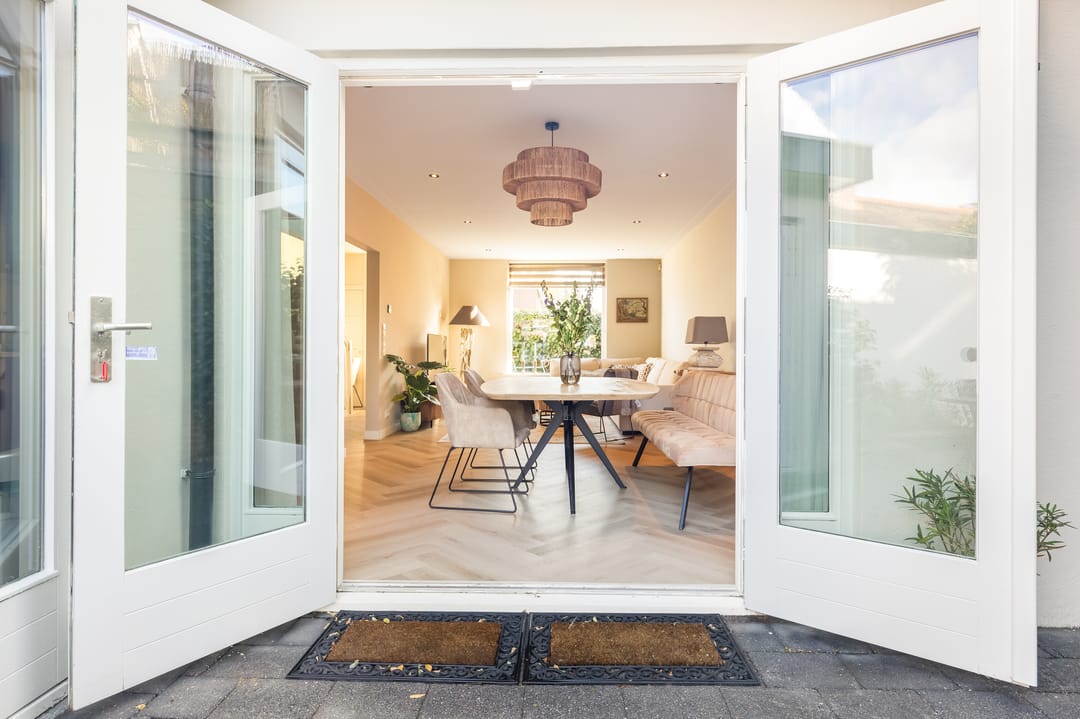 Foto 11 van Lindenlaan 52