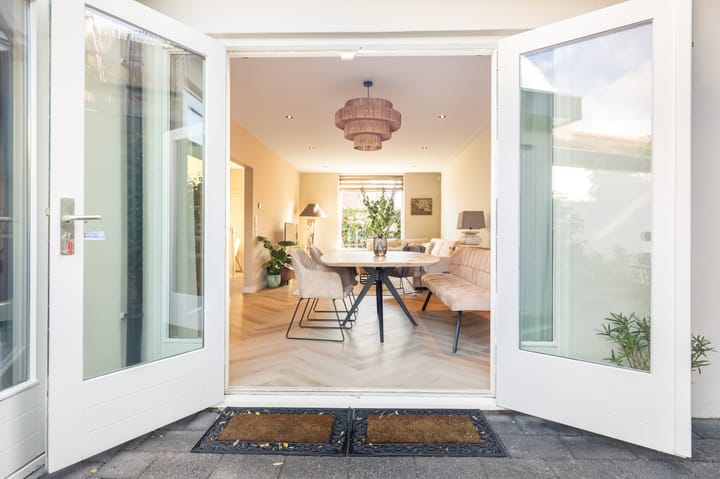 Foto 11 van Lindenlaan 52