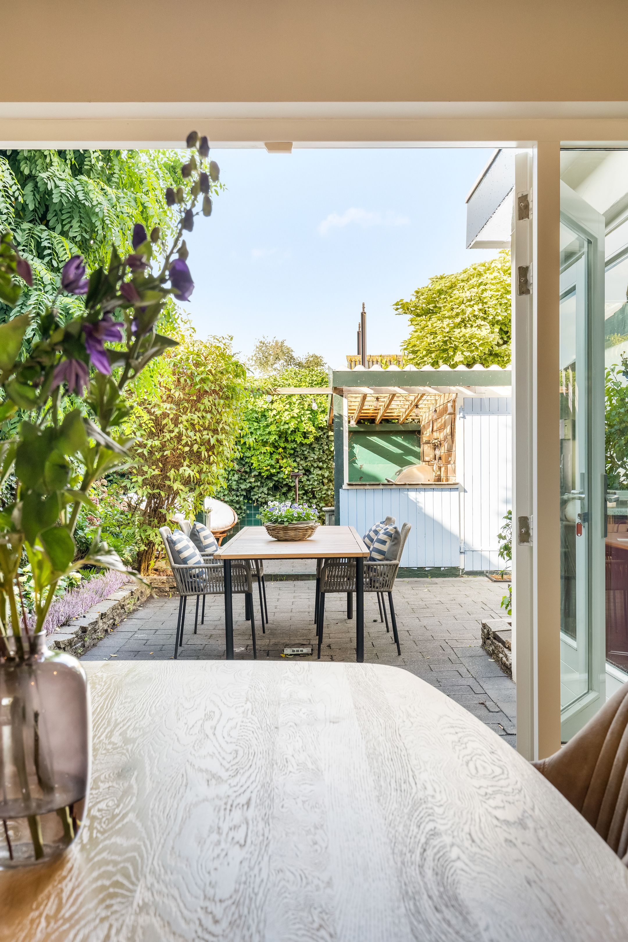 Foto 12 van Lindenlaan 52