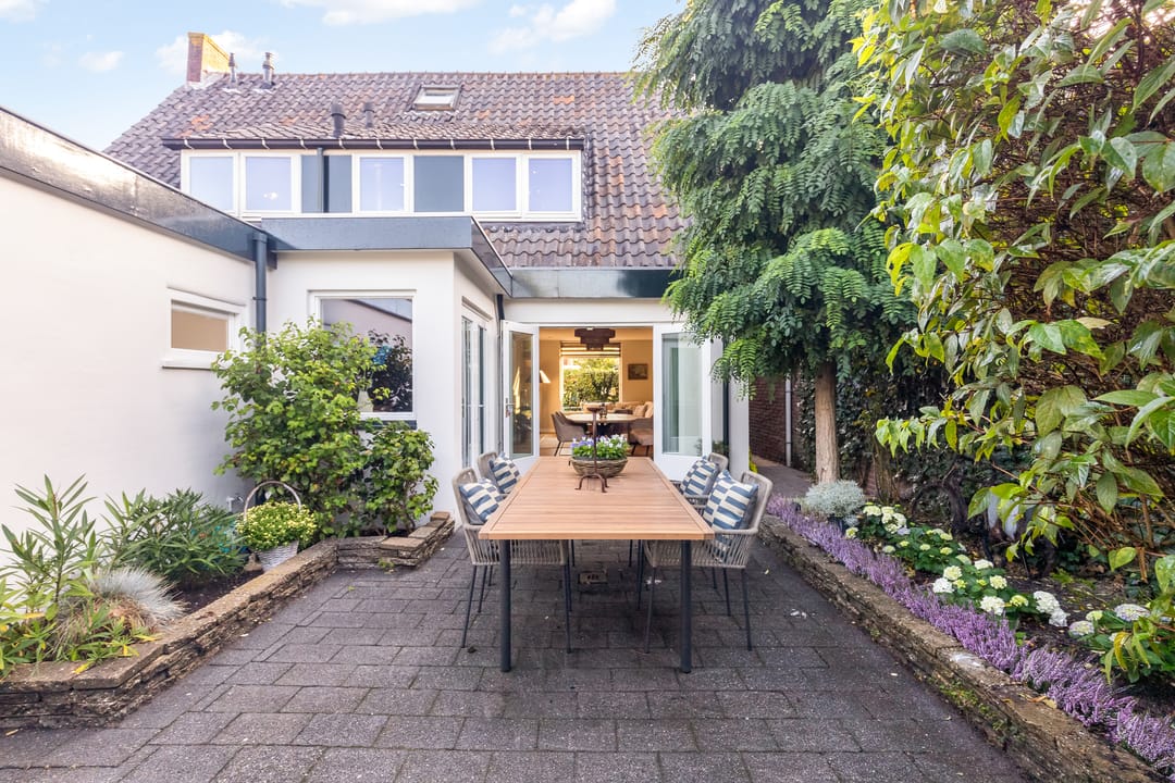 Foto 13 van Lindenlaan 52