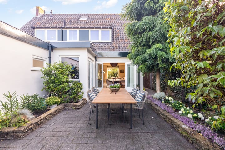 Foto 13 van Lindenlaan 52