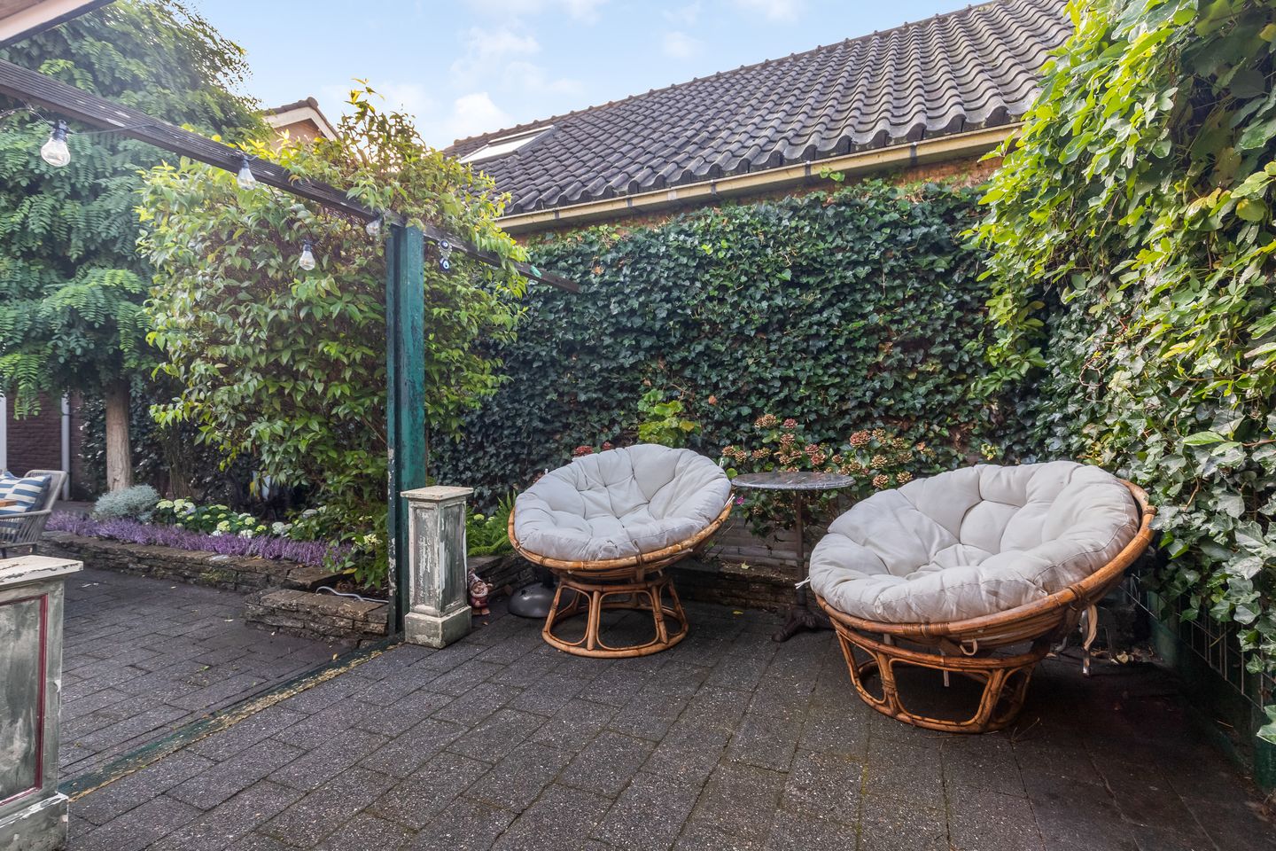 Foto 14 van Lindenlaan 52