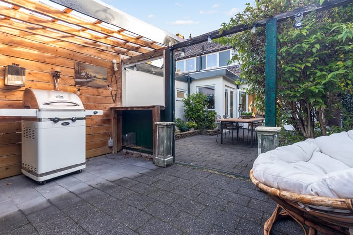 Foto 15 van Lindenlaan 52