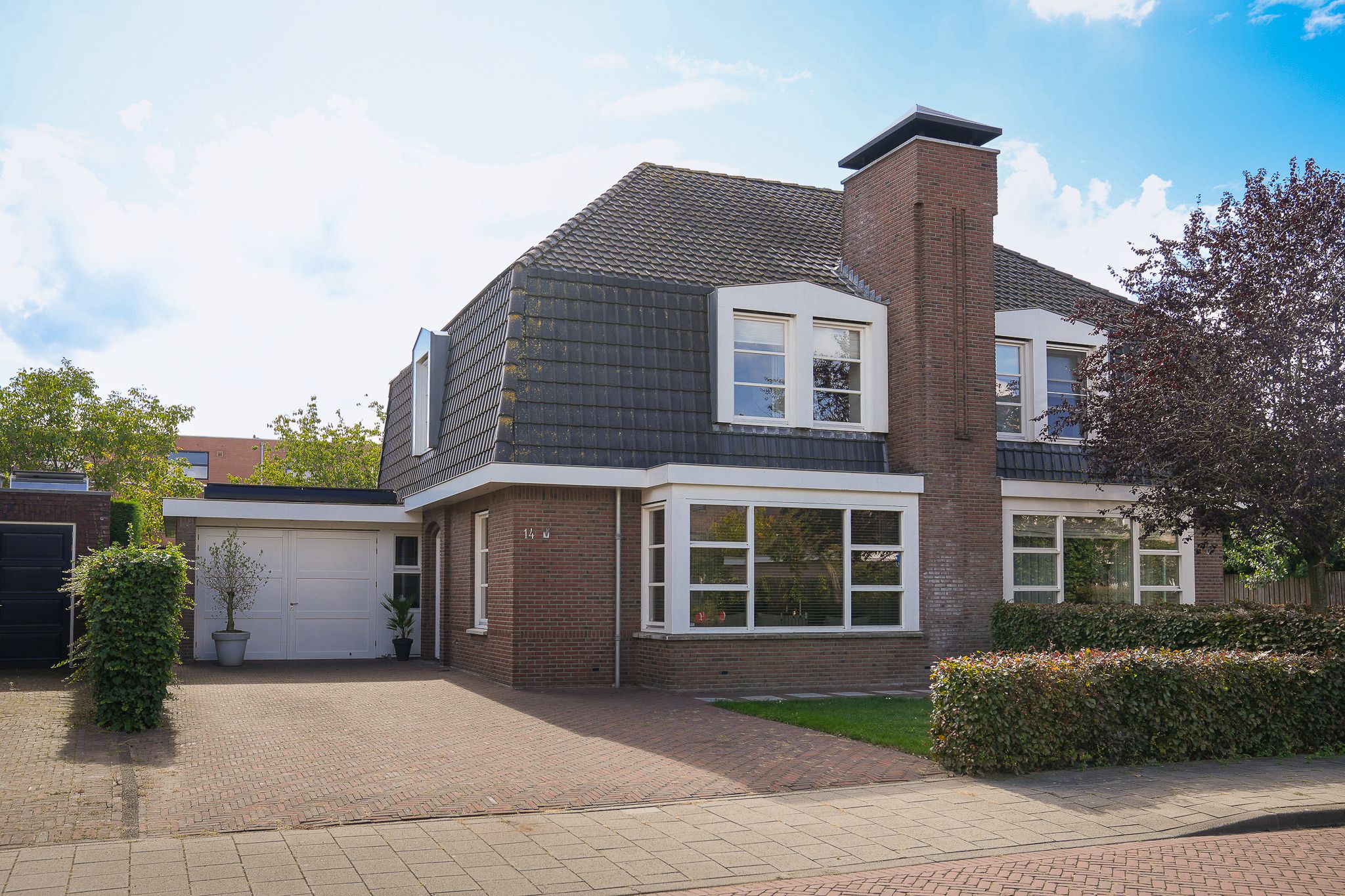 Auke Mollemastraat, 14, Zaltbommel, 5302VC, Gelderland, Nederland 14 