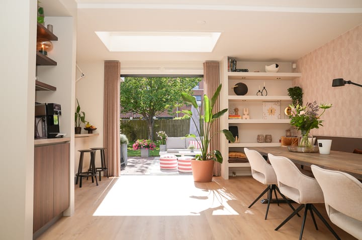 Foto 4 van Auke Mollemastraat 14