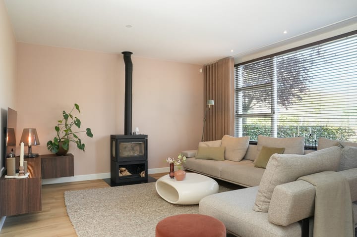 Foto 8 van Auke Mollemastraat 14