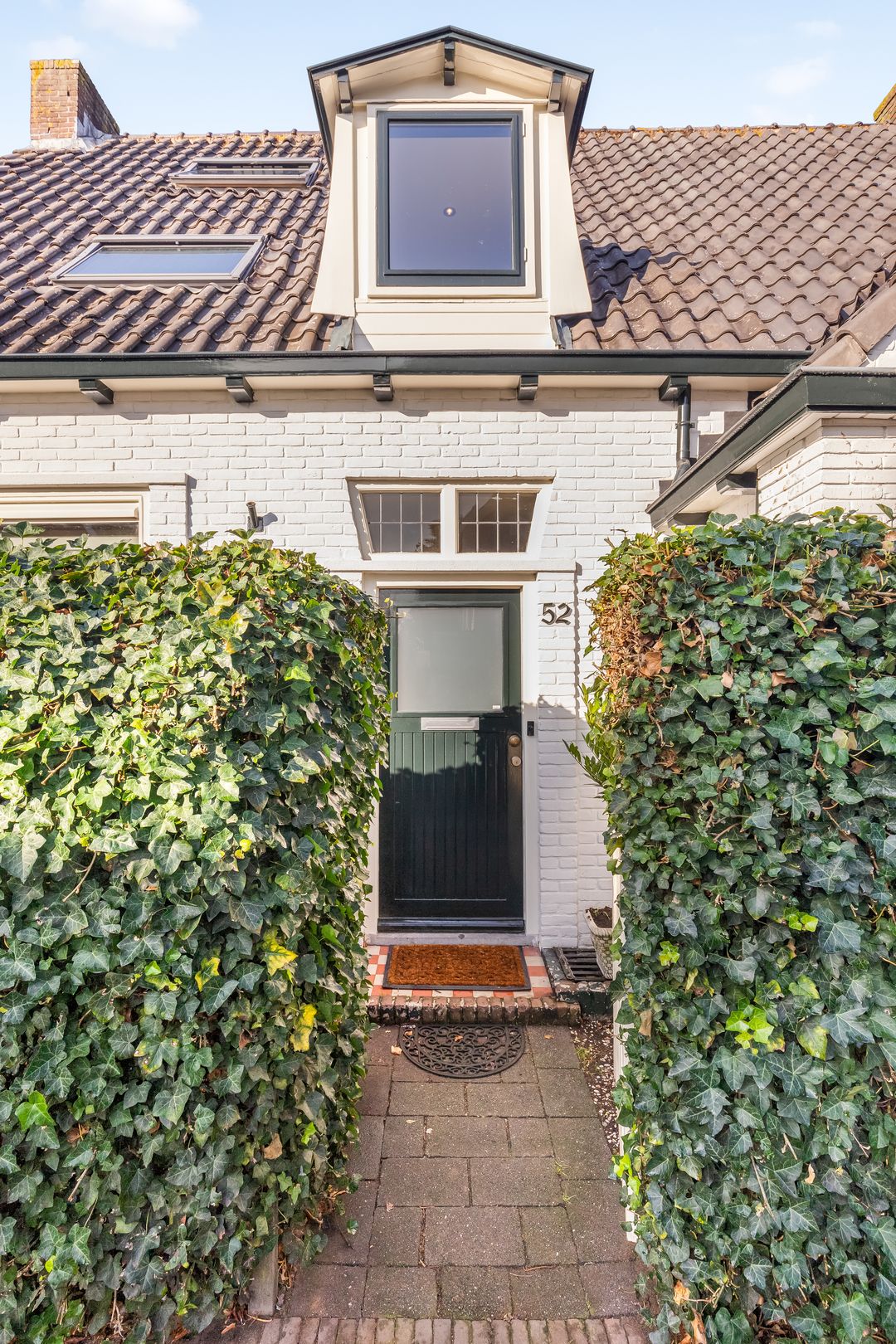 Foto 31 van Lindenlaan 52