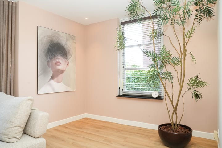 Foto 10 van Auke Mollemastraat 14