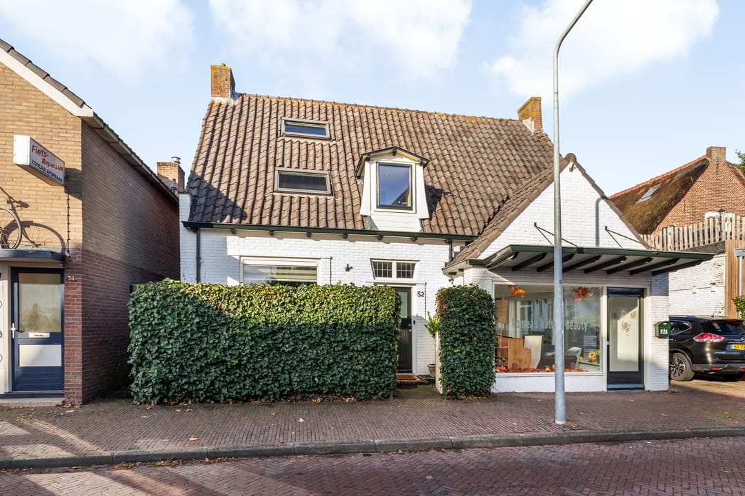 Foto 32 van Lindenlaan 52