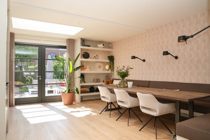 Foto 6 van Auke Mollemastraat 14