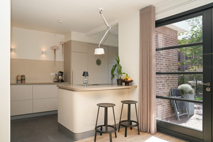 Foto 3 van Auke Mollemastraat 14