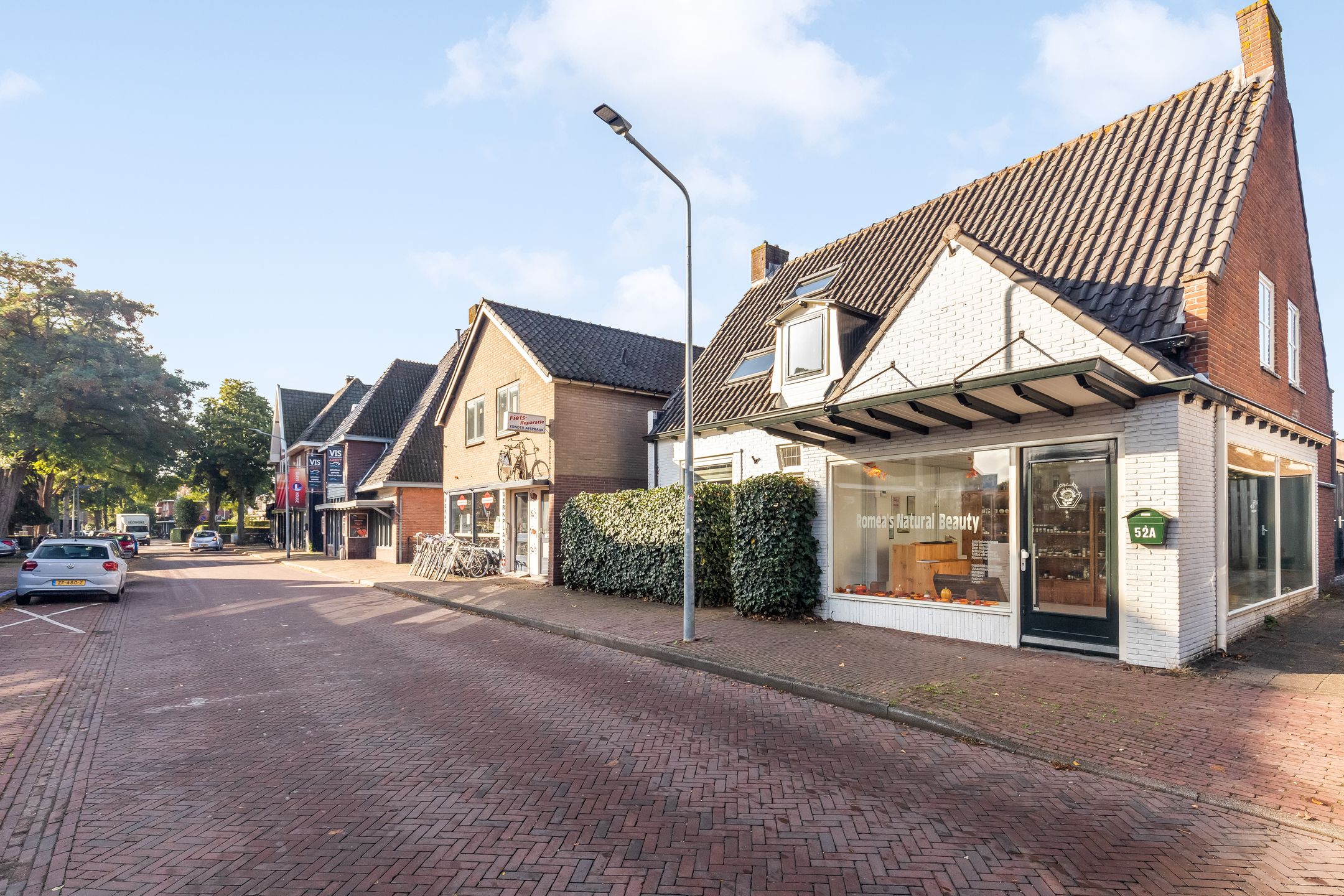 Foto 33 van Lindenlaan 52