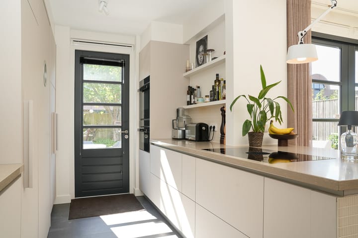 Foto 13 van Auke Mollemastraat 14