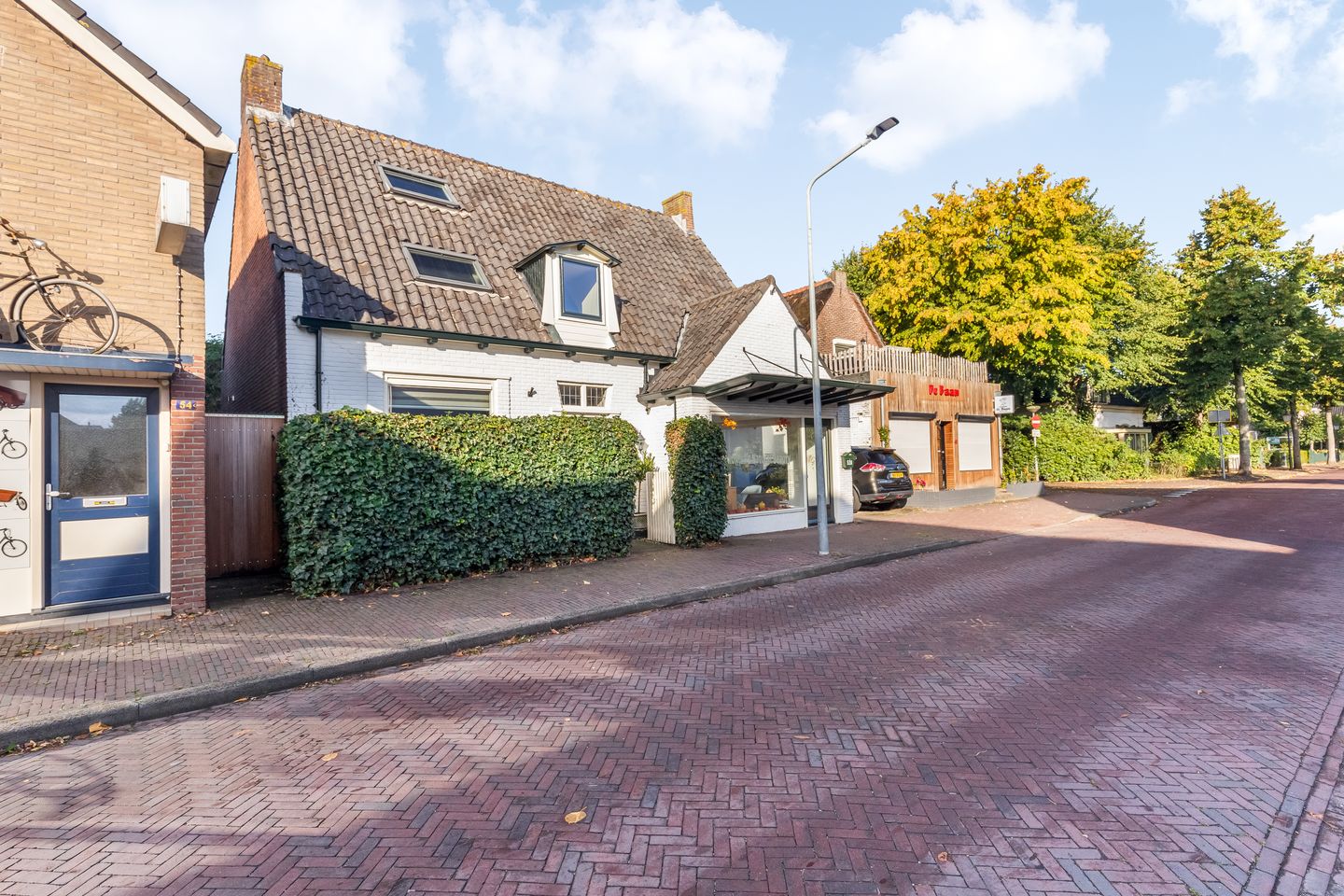 Foto 34 van Lindenlaan 52