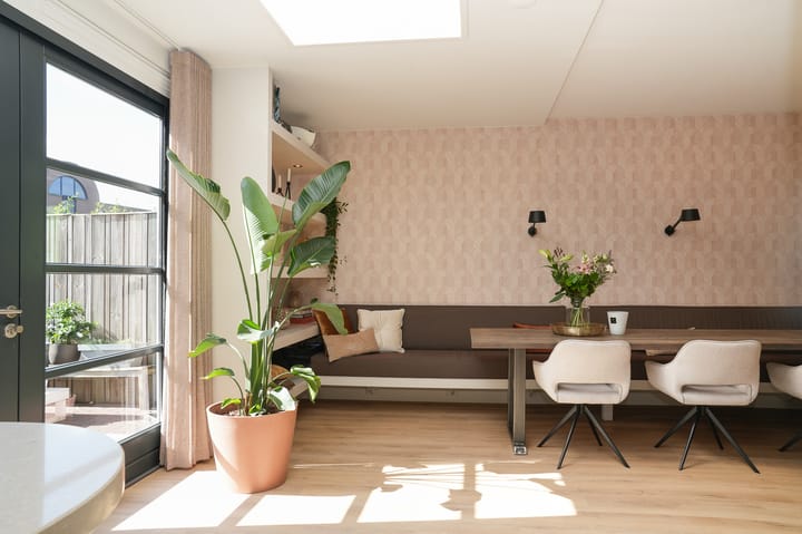 Foto 16 van Auke Mollemastraat 14