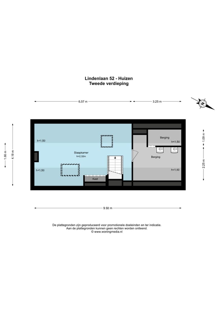 Foto 38 van Lindenlaan 52