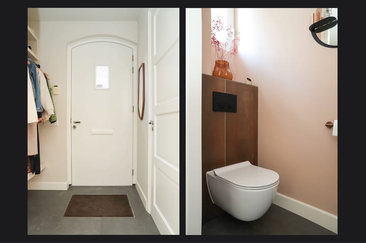 Foto 21 van Auke Mollemastraat 14