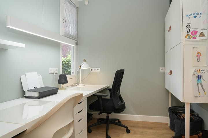 Foto 24 van Auke Mollemastraat 14