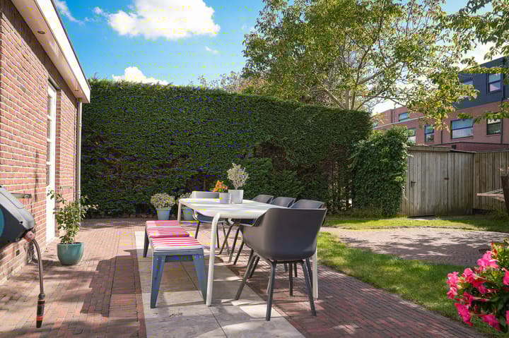 Foto 38 van Auke Mollemastraat 14