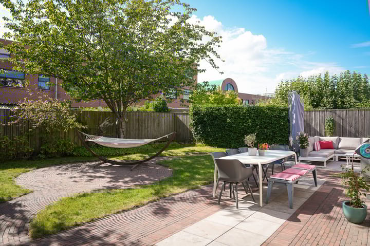 Foto 40 van Auke Mollemastraat 14