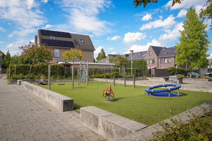 Foto 42 van Auke Mollemastraat 14