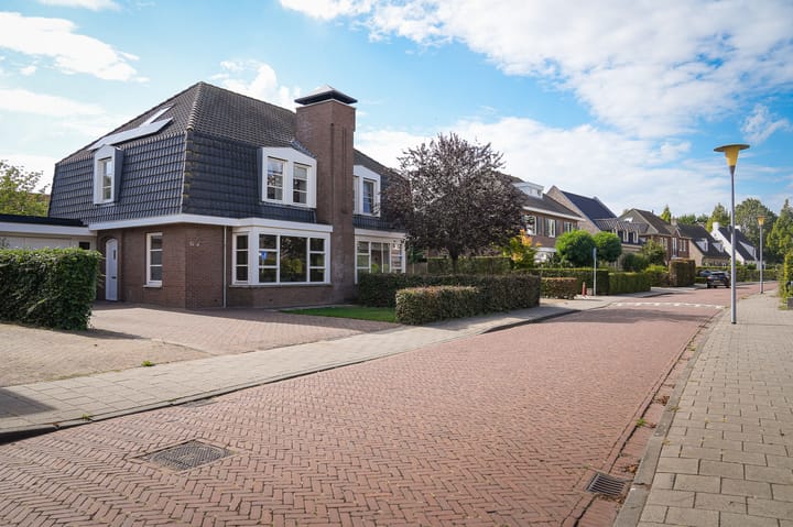 Foto 43 van Auke Mollemastraat 14