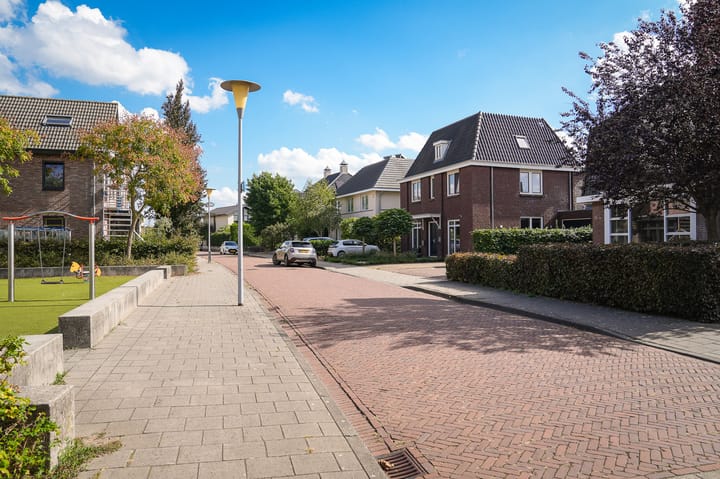 Foto 44 van Auke Mollemastraat 14