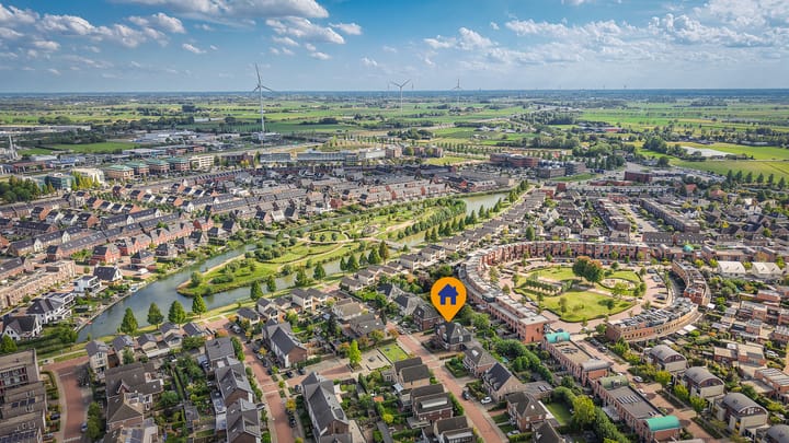 Foto 46 van Auke Mollemastraat 14