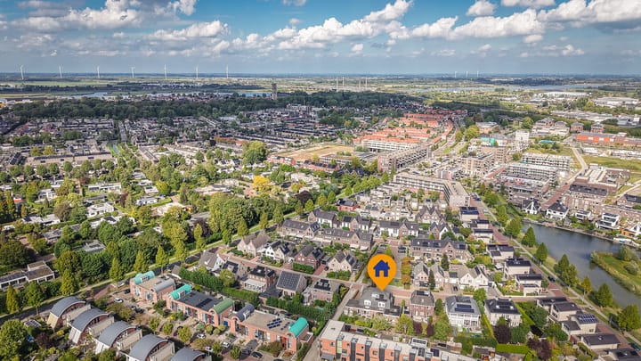 Foto 47 van Auke Mollemastraat 14