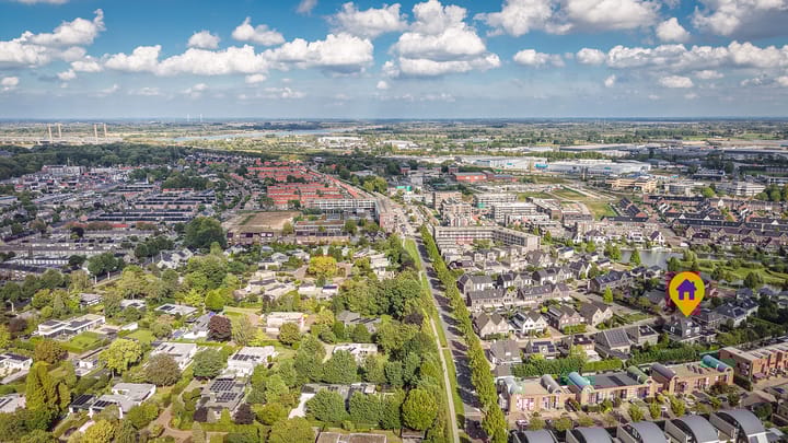 Foto 48 van Auke Mollemastraat 14