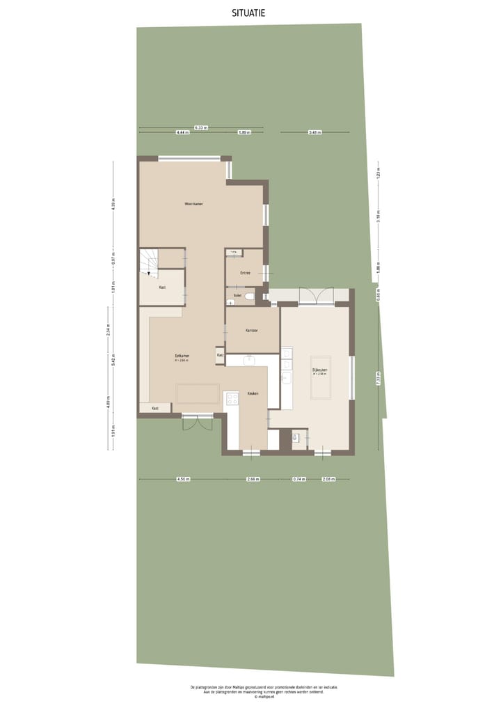 Foto 54 van Auke Mollemastraat 14