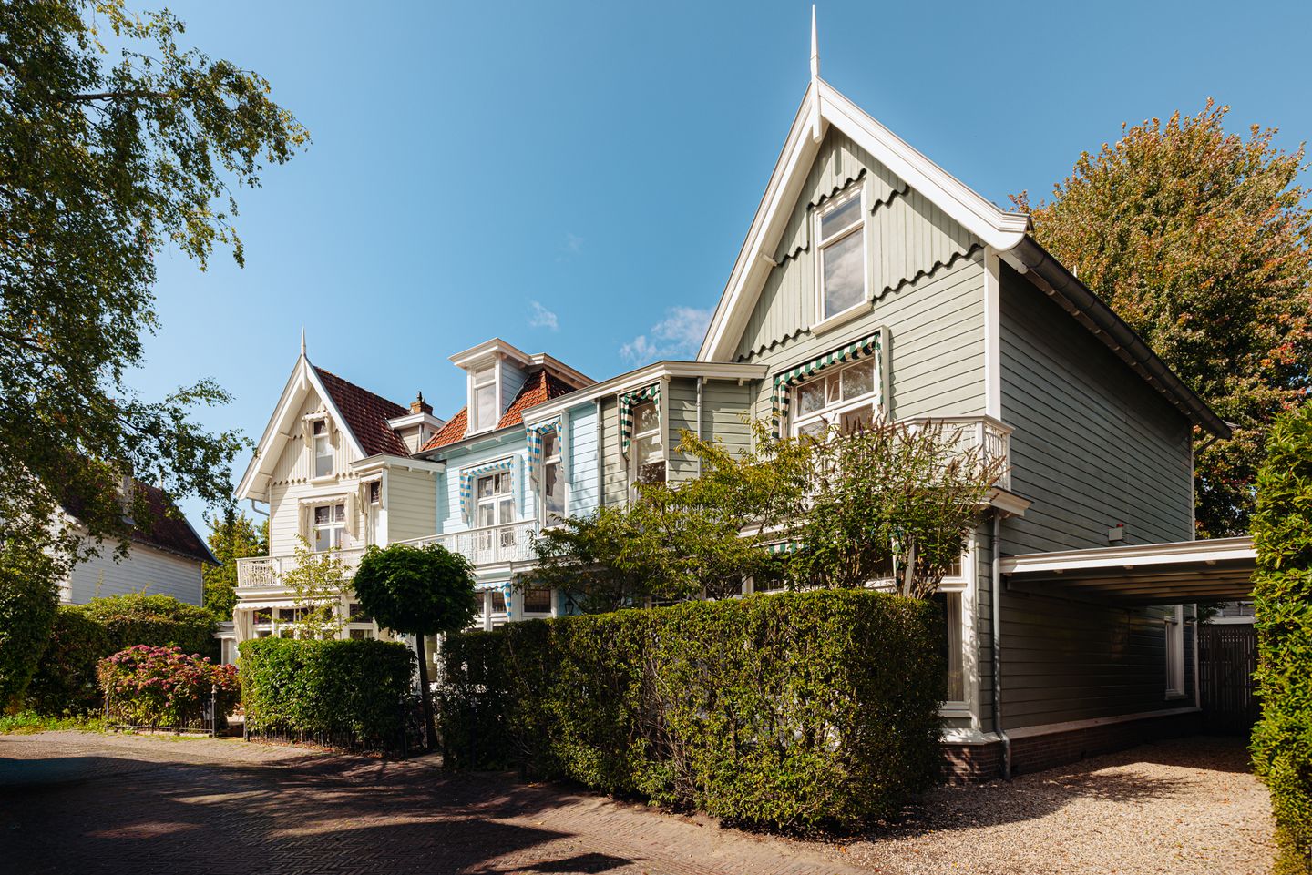 Foto 1 van Sandtmannlaan 26