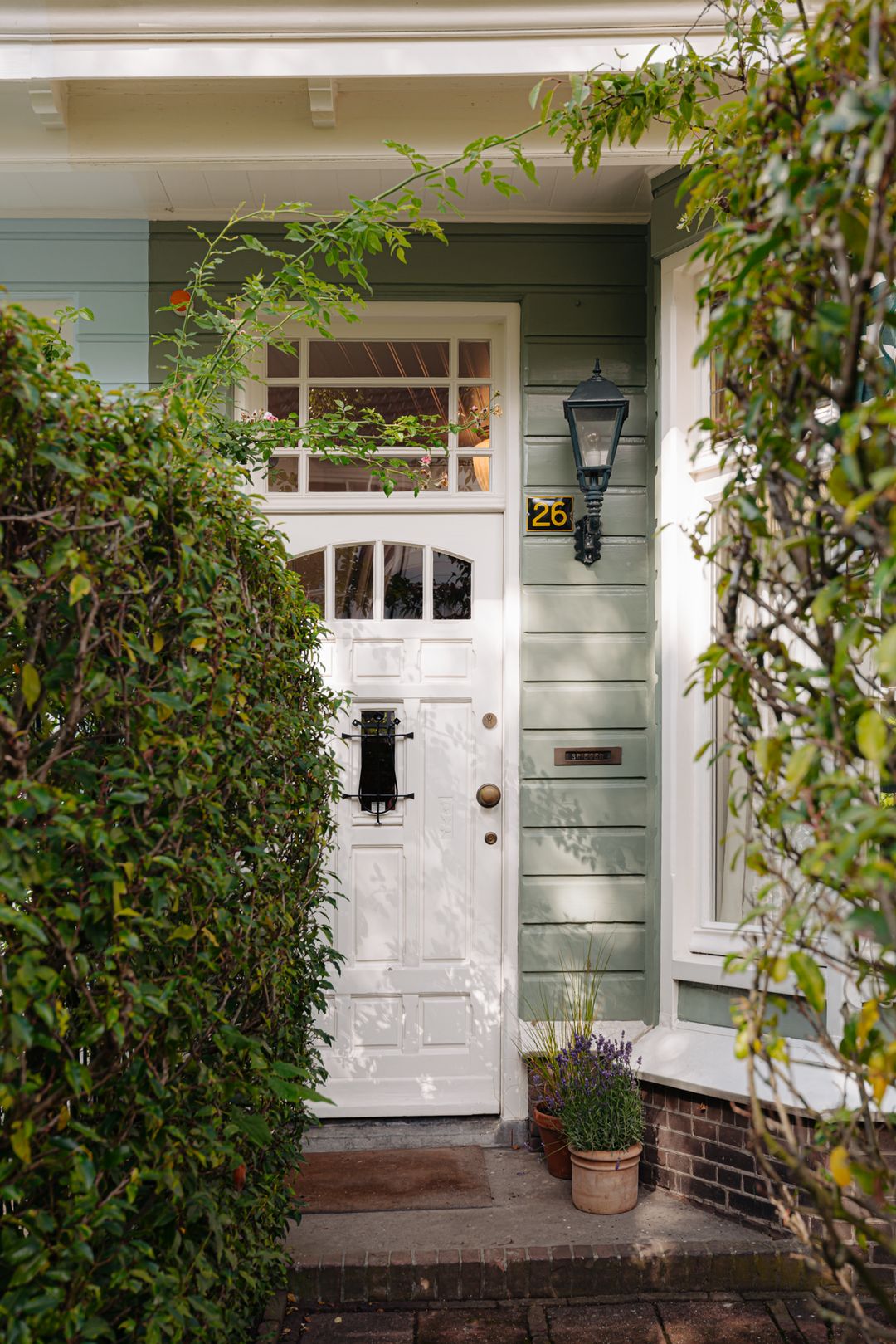 Foto 2 van Sandtmannlaan 26