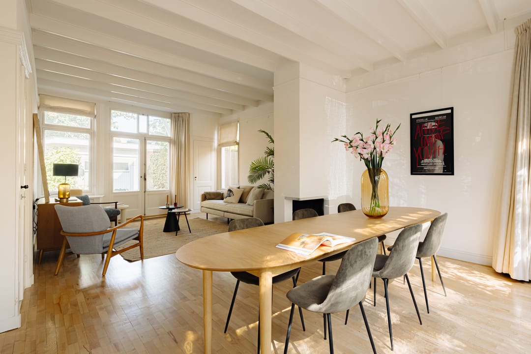 Foto 7 van Sandtmannlaan 26