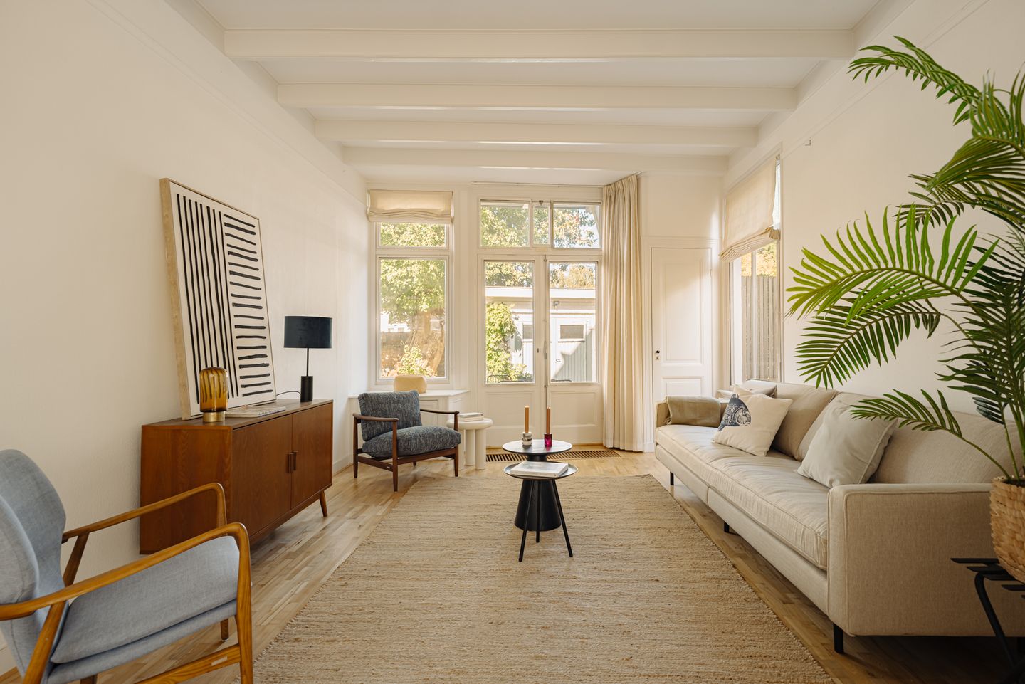 Foto 10 van Sandtmannlaan 26